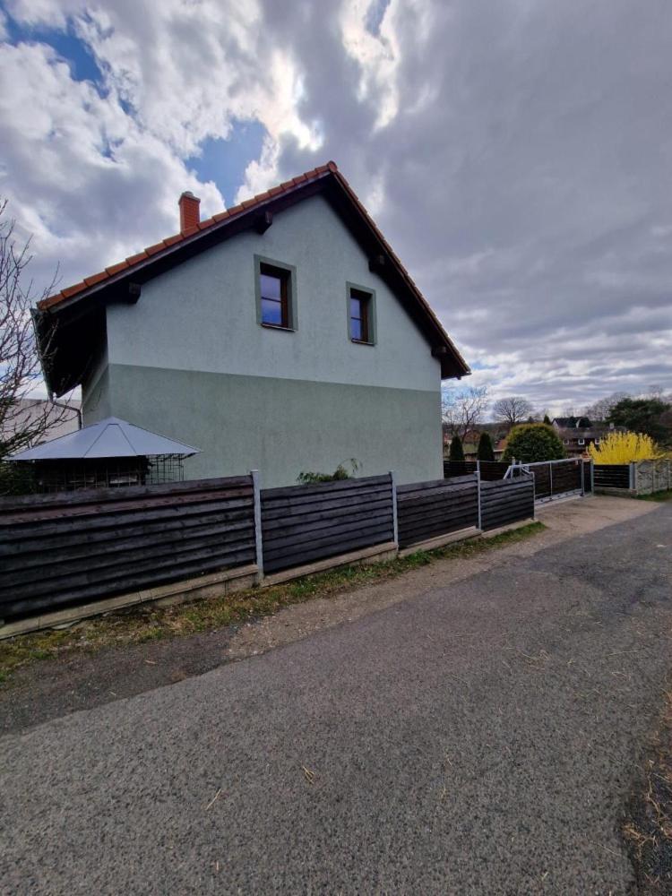 Dum Janov 76 Villa Exterior photo